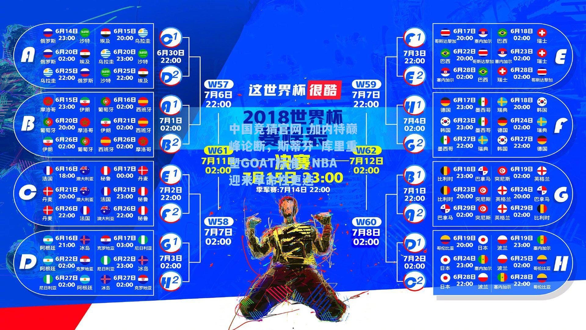 中国竞猜官网_加内特巅峰论断，斯蒂芬·库里重塑GOAT标准，NBA迎来革命性更迭